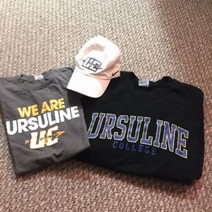 Ursuline College Bundle
